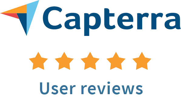 capterra review