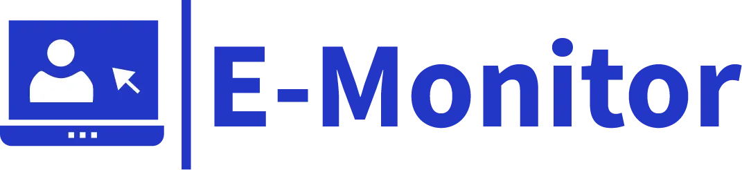 Emonitor logo