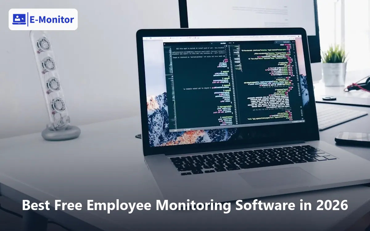 Best Free Employee Monitoring Software in 2026